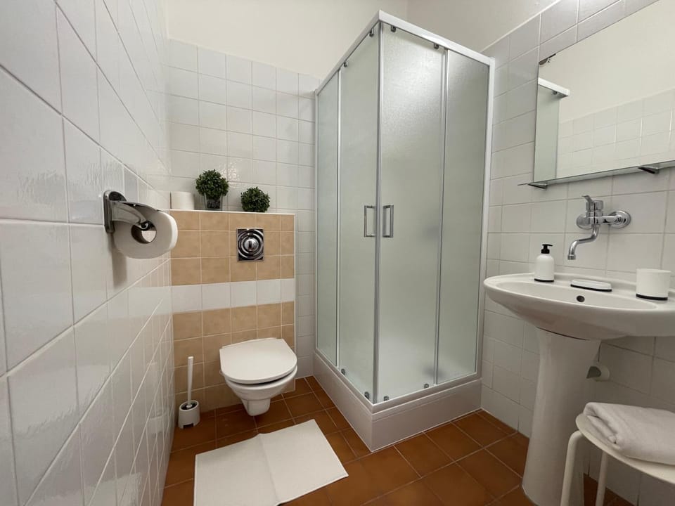 Penzion Landauer Bed and Breakfast in Cesky Krumlov
