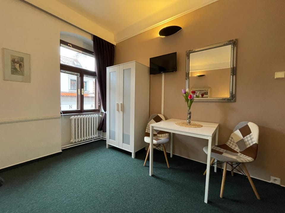 Penzion Landauer Bed and Breakfast in Cesky Krumlov