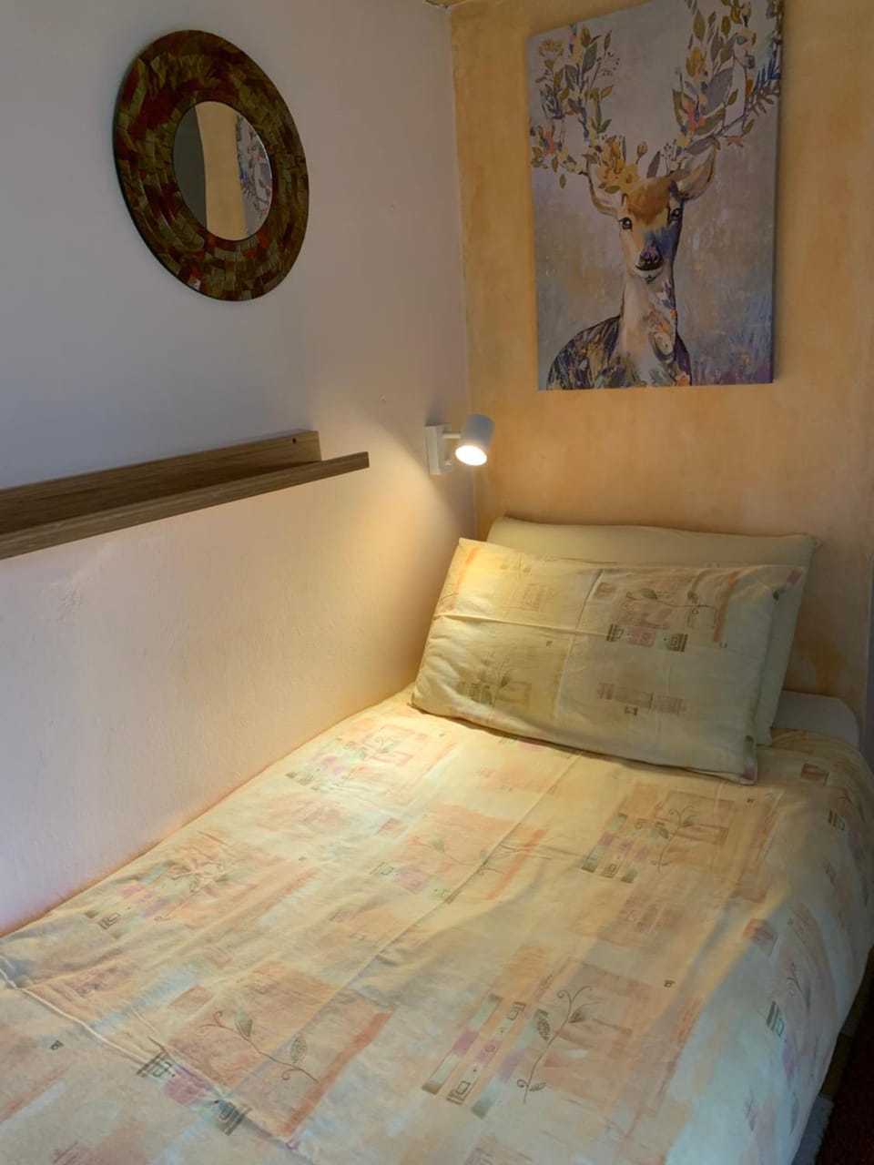 Bed and Room Al Fiume Piovego Bed and Breakfast in Padua