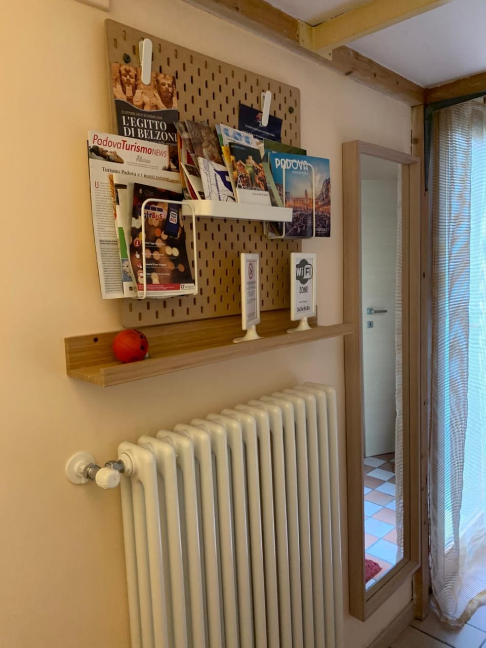 Bed and Room Al Fiume Piovego Bed and Breakfast in Padua