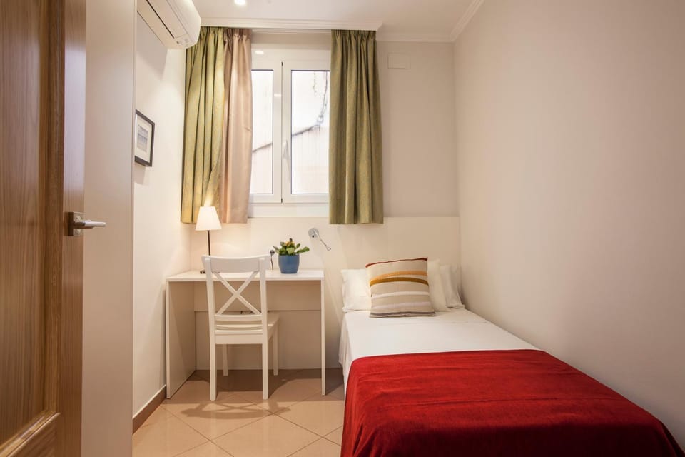 BCNGOTIC 22 Apartment in Barcelona