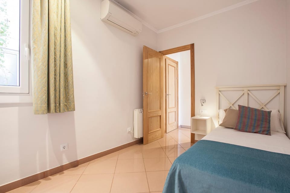 BCNGOTIC 22 Apartment in Barcelona