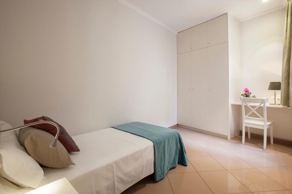 BCNGOTIC 22 Apartment in Barcelona