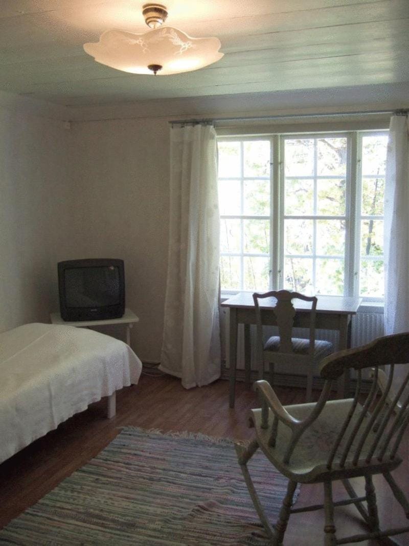 Day, Photo of the whole room