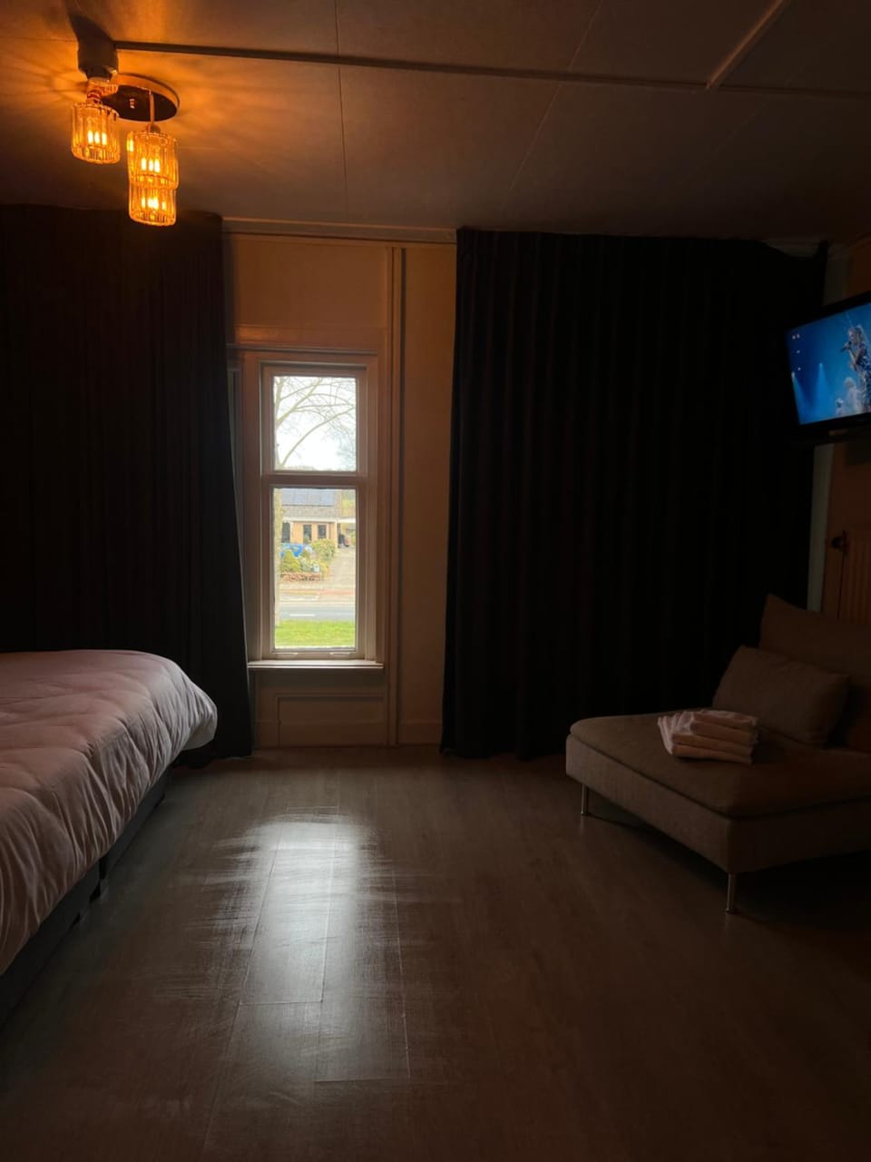 Hotel-Eetcafé d'Olde Heerd Hotel in Overijssel (province)
