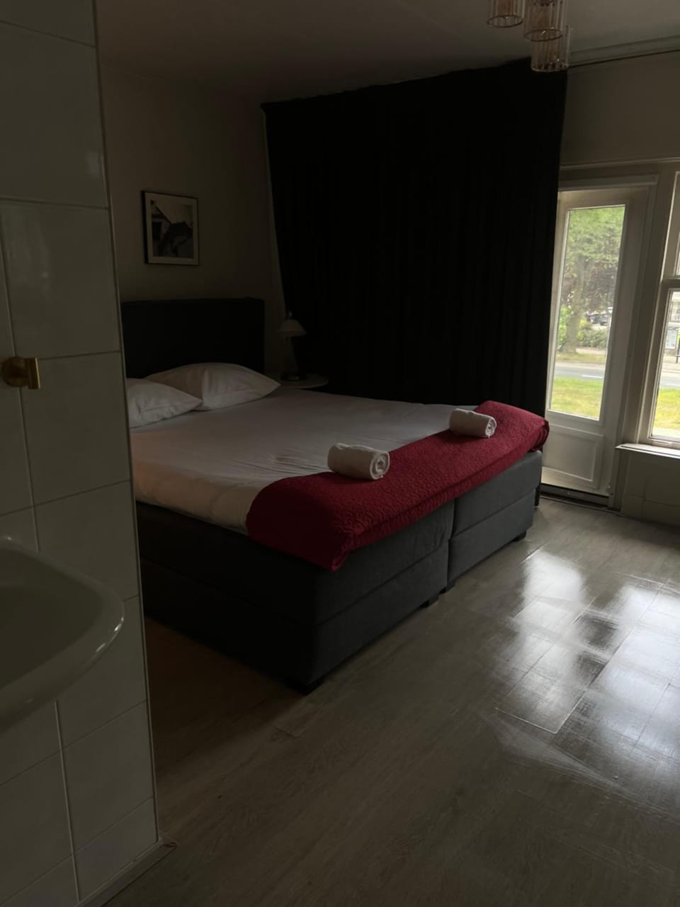 Hotel-Eetcafé d'Olde Heerd Hotel in Overijssel (province)