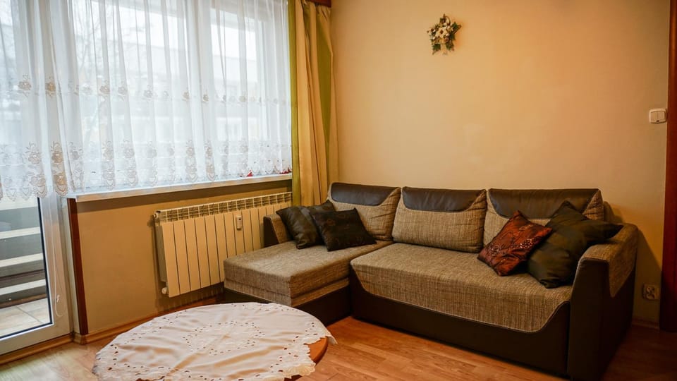 MSC Apartments Zakopane Centrum Classic Apartment in Zakopane