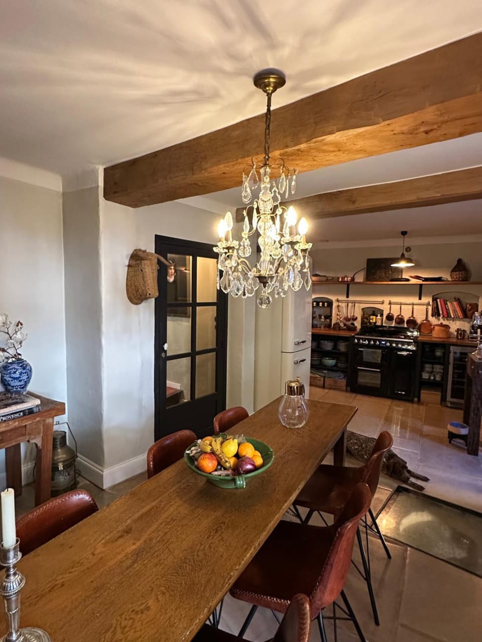 L'aile du Chateau Bed and Breakfast in Gassin