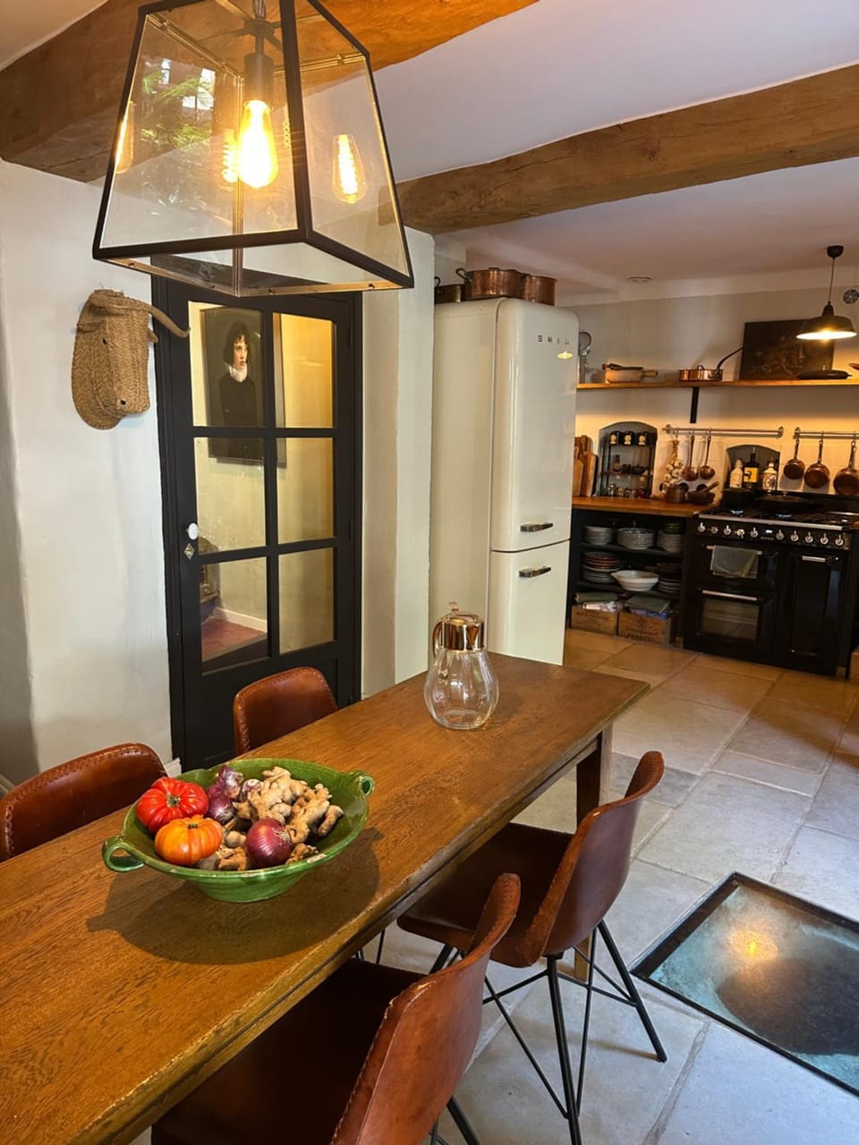 L'aile du Chateau Bed and Breakfast in Gassin