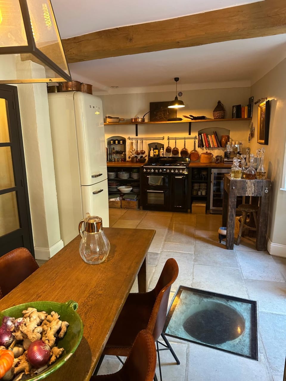 L'aile du Chateau Bed and Breakfast in Gassin