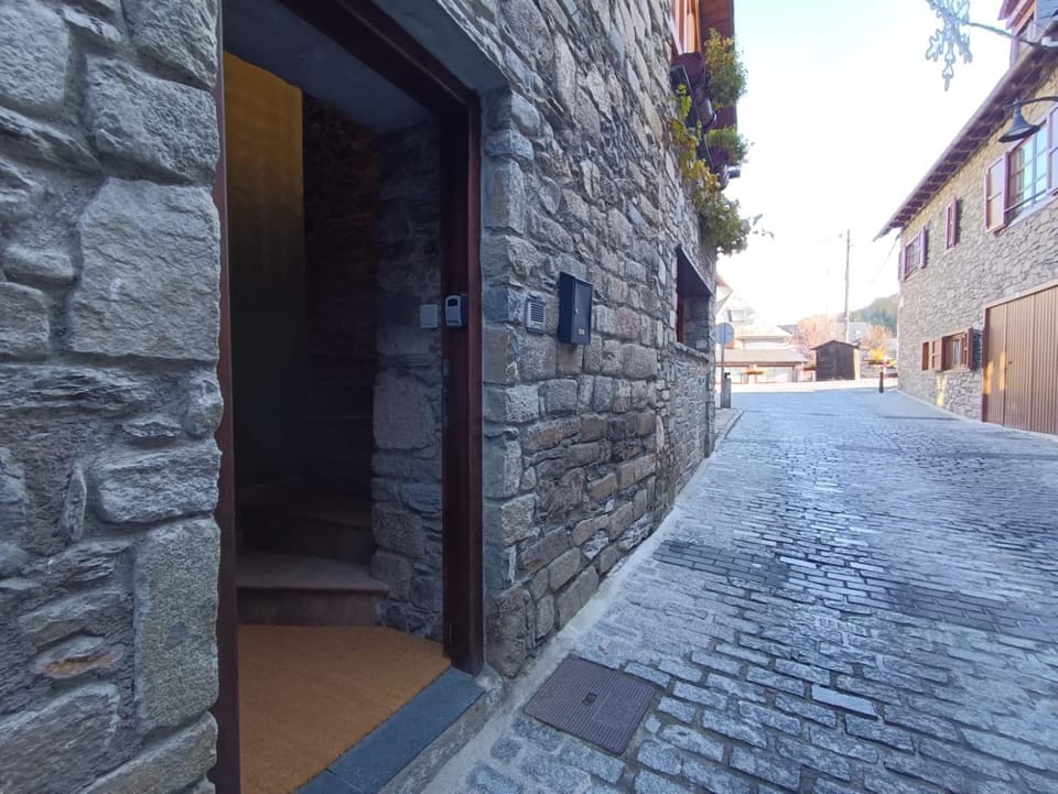 Arties Centro 3 habitaciones, exclusivo familias Apartment in Catalonia