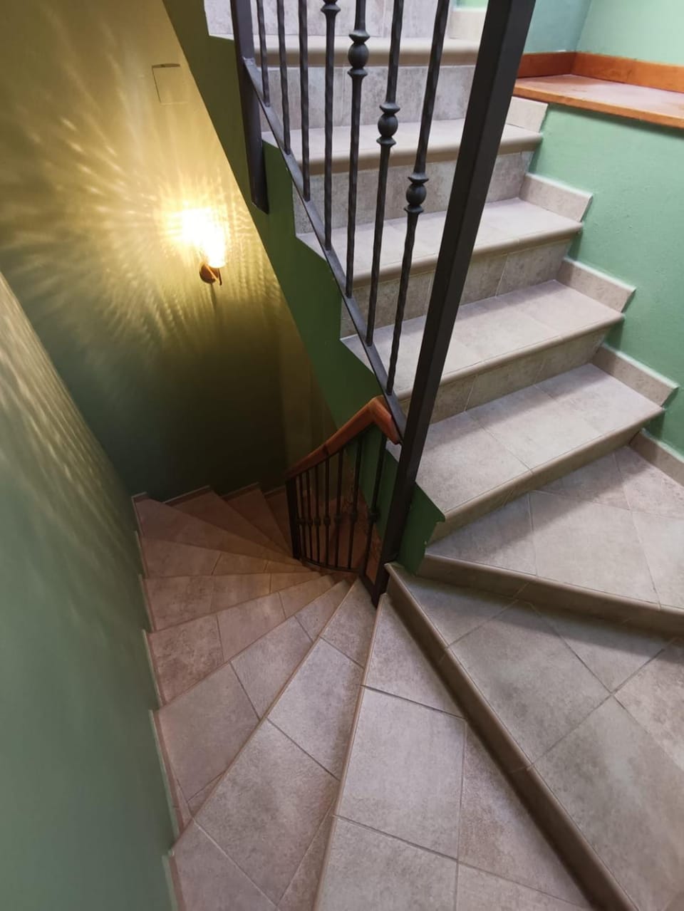 Arties Centro 3 habitaciones, exclusivo familias Apartment in Catalonia