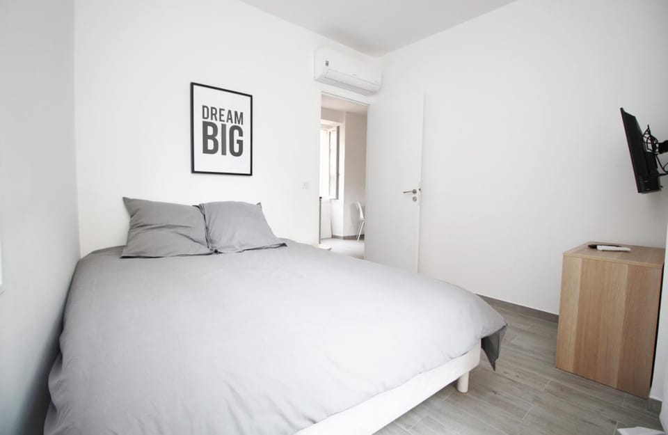 Republique Garibaldi Apartment in Nice
