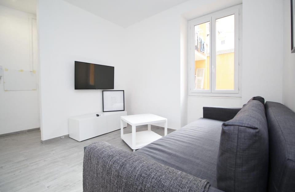 Republique Garibaldi Apartment in Nice