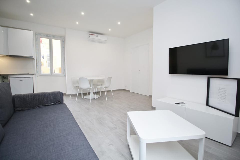 Republique Garibaldi Apartment in Nice