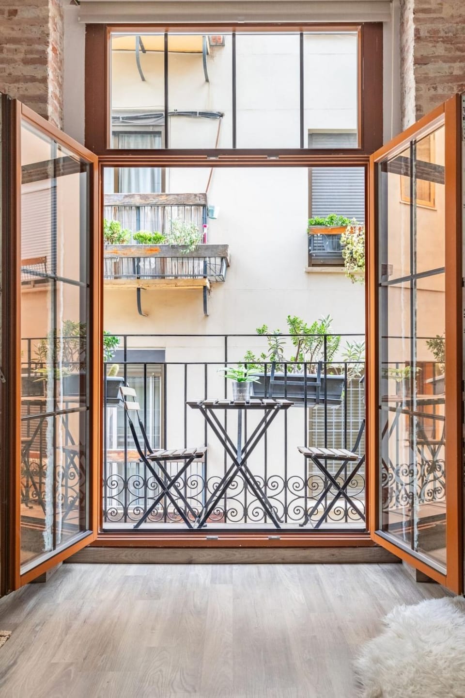 Musico 1 Turia Gardens by Invalencia Apartment in Valencia