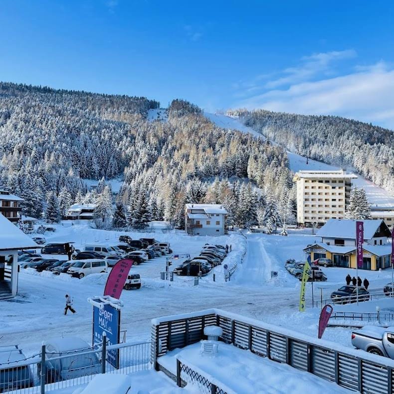 Hotel Kube Hotel in Trentino-South Tyrol