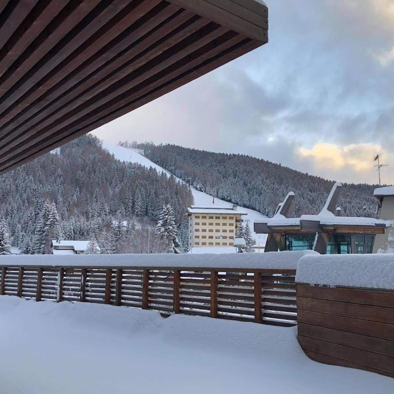Hotel Kube Hotel in Trentino-South Tyrol