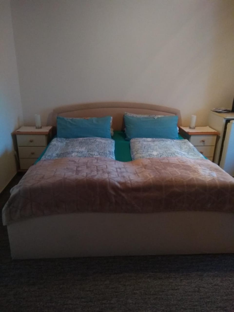 Pension Abendsonne Bed and Breakfast in Büsum