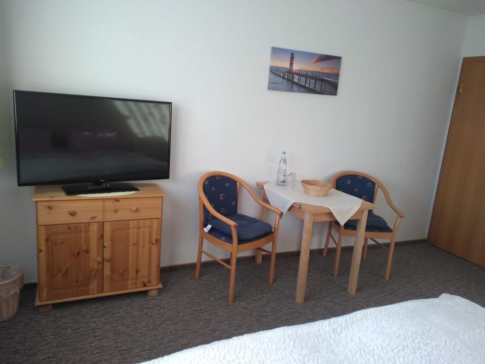 Pension Abendsonne Bed and Breakfast in Büsum