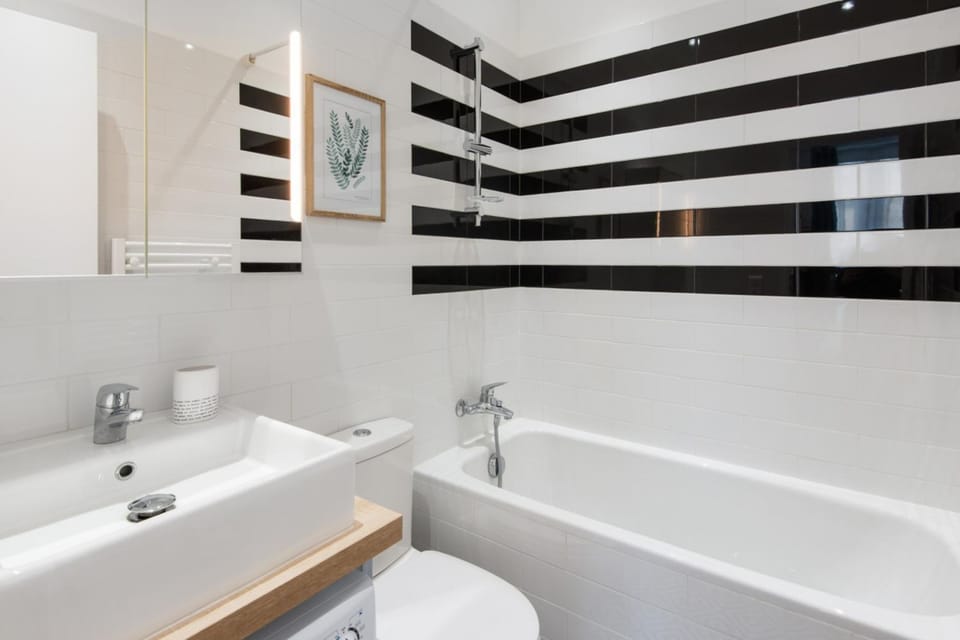 Le Studio Graphite Welkeys Apartment in Nice
