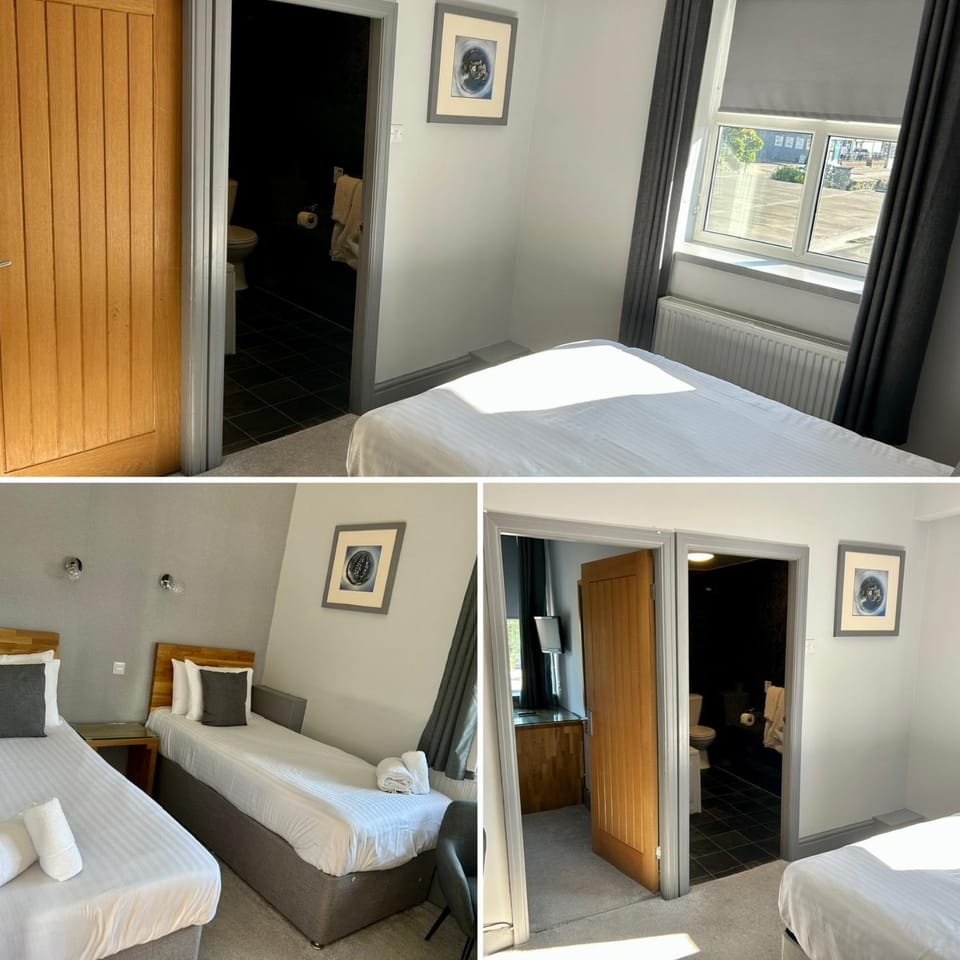 The Valley Hotel, Anglesey Hotel in Wales