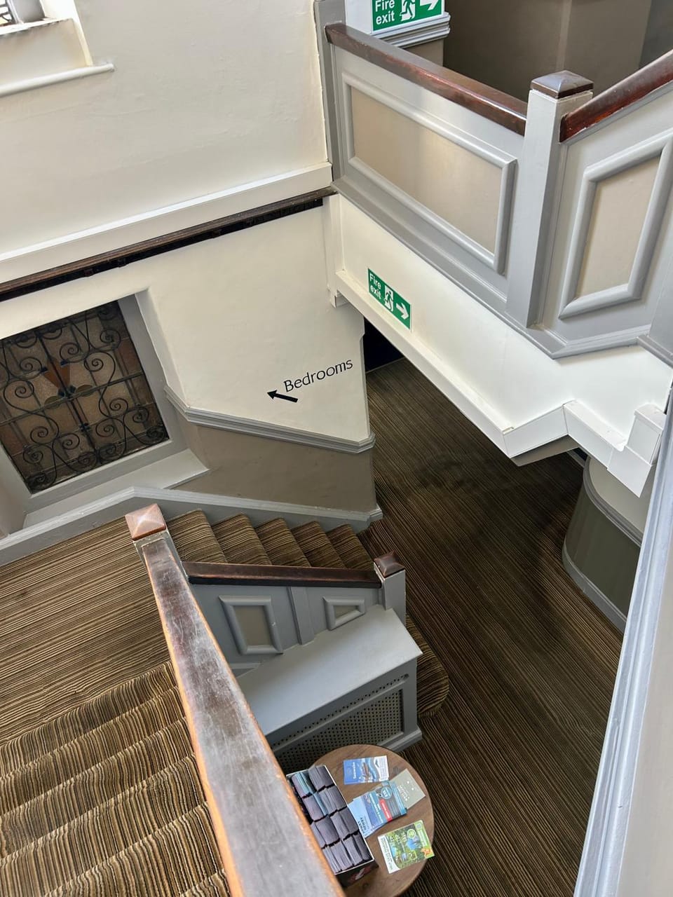 The Valley Hotel, Anglesey Hotel in Wales