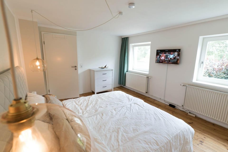 Refugium-Luebeck House in Lubeck