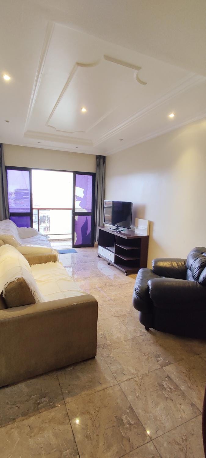 Lindo Apartamento Praia do Forte Apartment in Cabo Frio