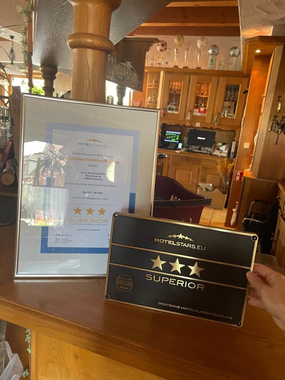 Certificate/Award, Certificate/Award, Certificate/Award
