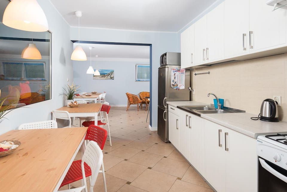 Property building, Communal lounge/ TV room, Communal kitchen