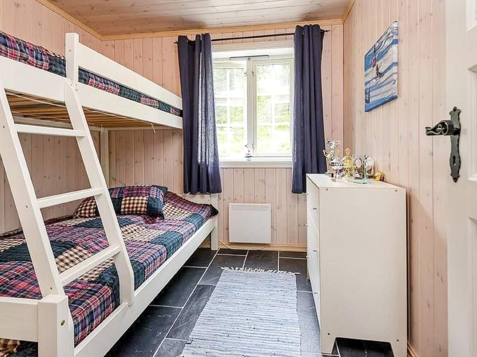 4 star holiday home in Fåvang House in Innlandet