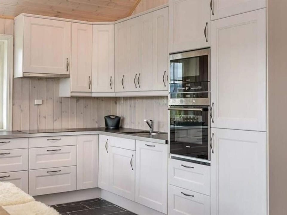 4 star holiday home in Fåvang House in Innlandet