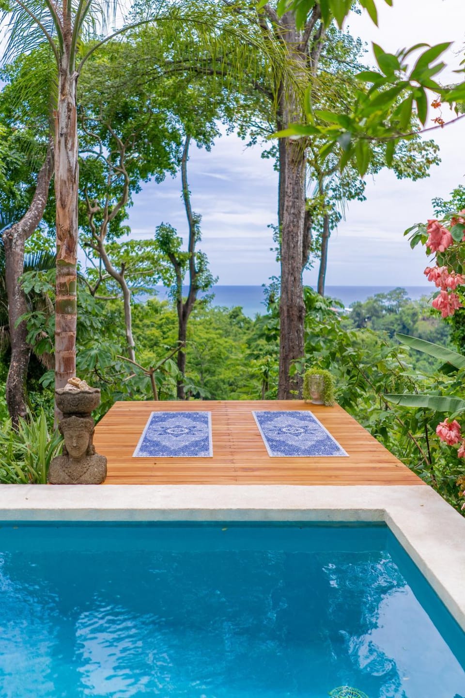 Villa Makai Santa Teresa House in Cobano
