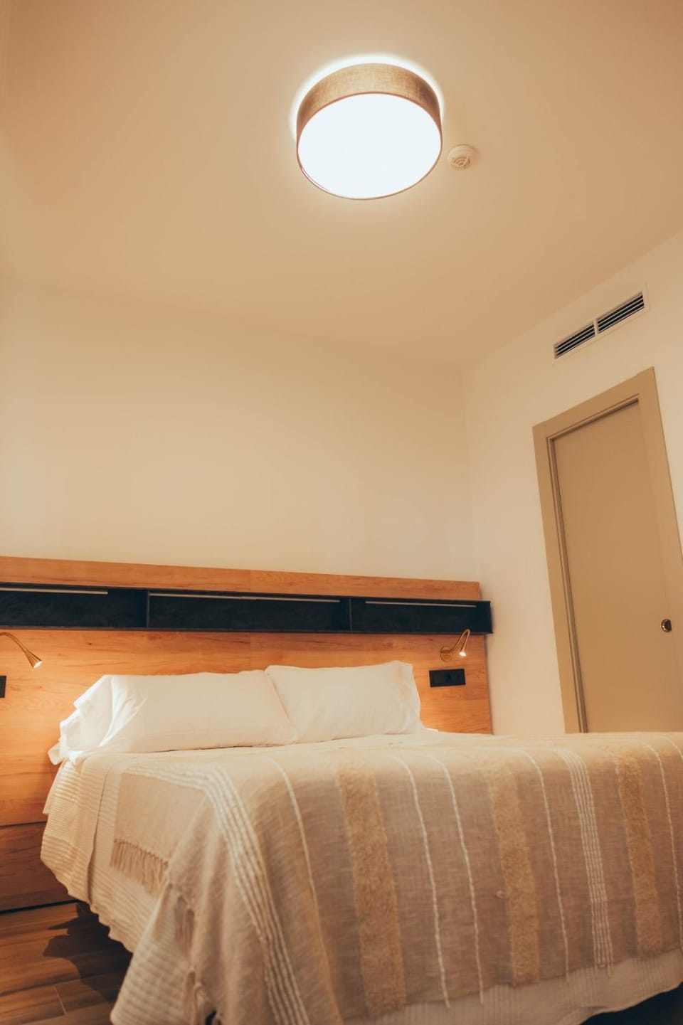 Hostal San Andres Bed and Breakfast in Castile-La Mancha