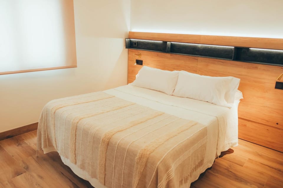 Hostal San Andres Bed and Breakfast in Castile-La Mancha