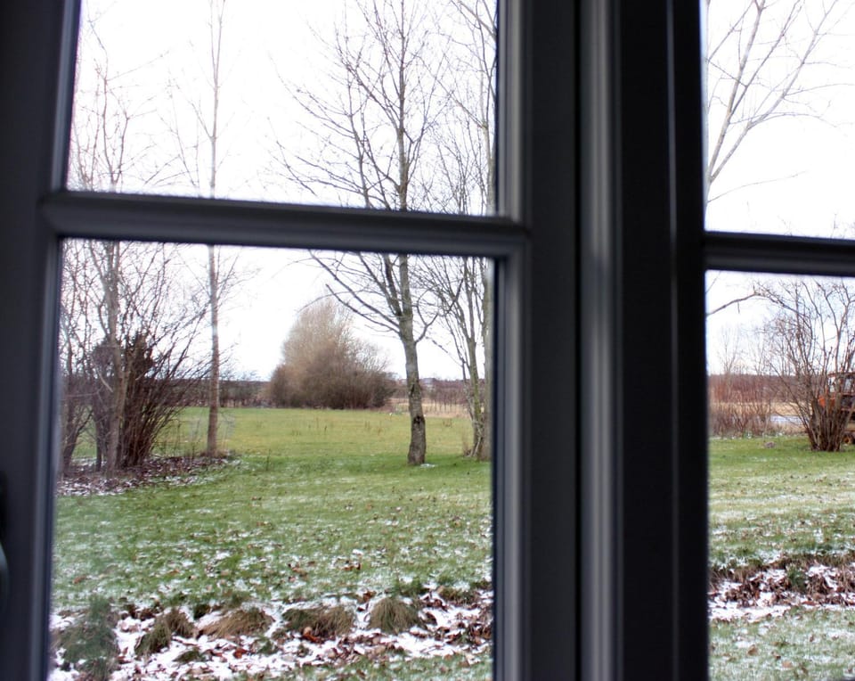 Holmehuset Bed & Breakfast Bed and Breakfast in Zealand