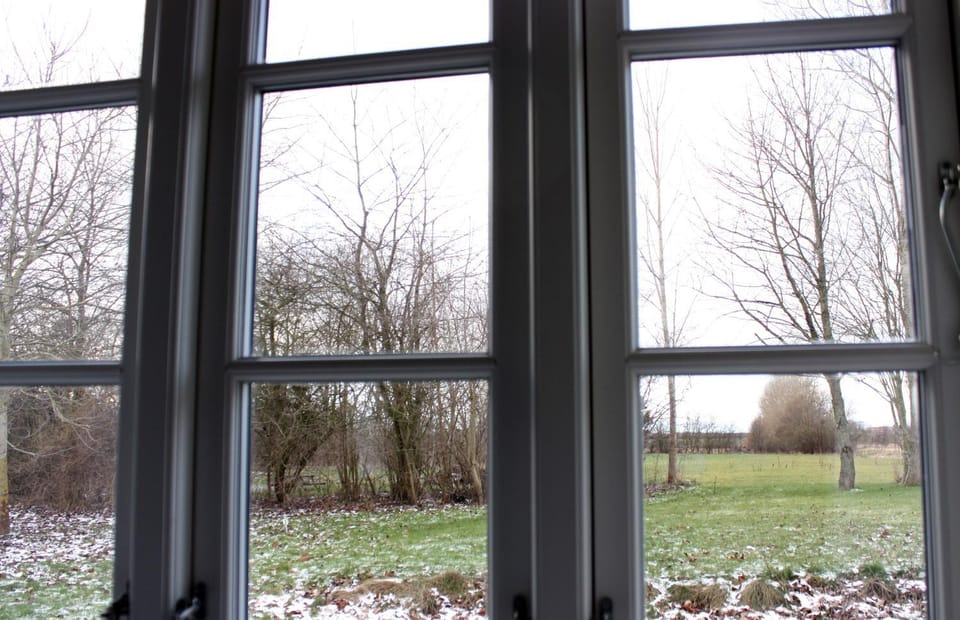 Holmehuset Bed & Breakfast Bed and Breakfast in Zealand