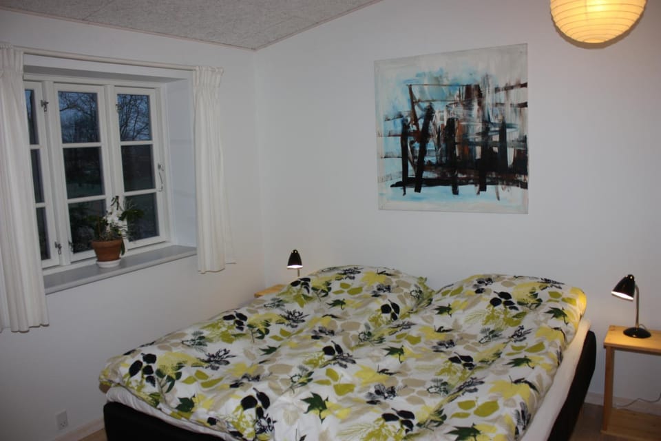 Holmehuset Bed & Breakfast Bed and Breakfast in Zealand