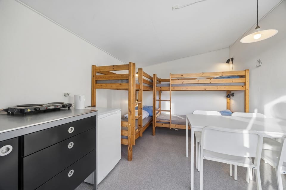 Frederikshavn Nordstrand Camping & Cottages Campground/ 
RV Resort in Frederikshavn