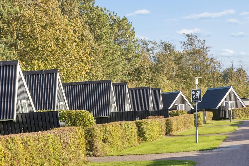 Frederikshavn Nordstrand Camping & Cottages Campground/ 
RV Resort in Frederikshavn