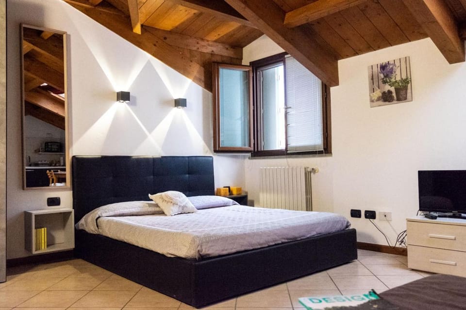 Monolocale vicino Milano CIR 00014 Apartment in Lombardy