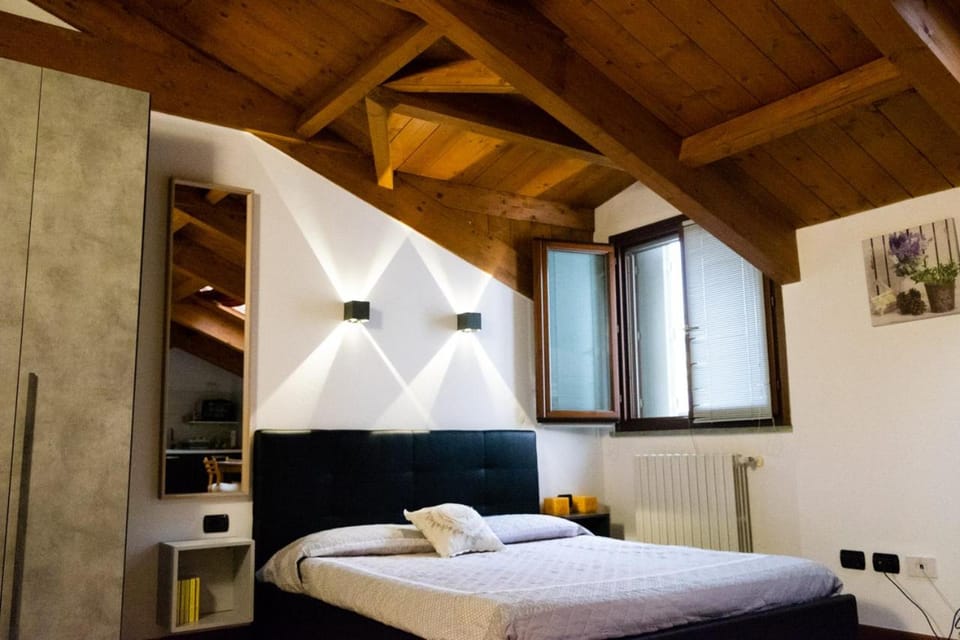 Monolocale vicino Milano CIR 00014 Apartment in Lombardy
