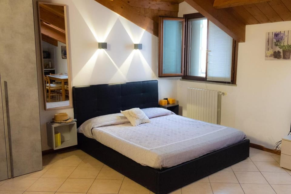 Monolocale vicino Milano CIR 00014 Apartment in Lombardy