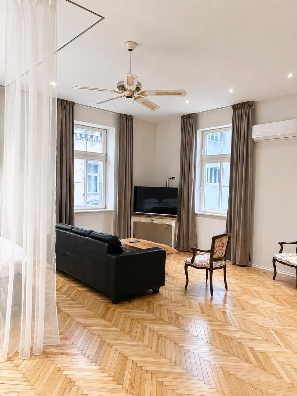 Swiss Appartement Apartment in Sarajevo