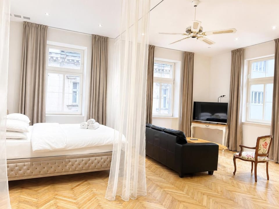 Swiss Appartement Apartment in Sarajevo
