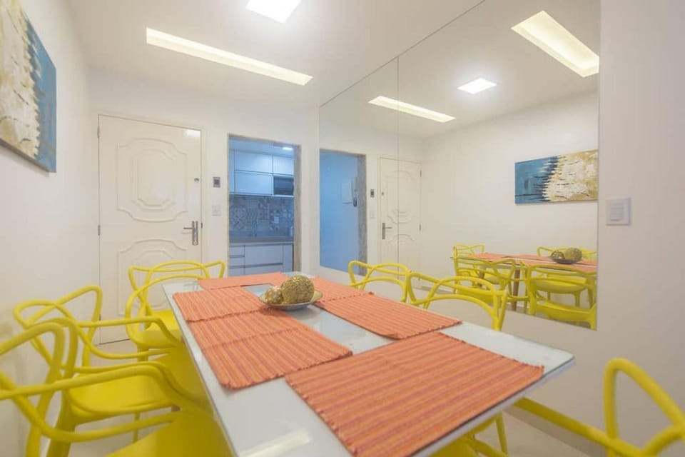 Apartamento de Luxo na Praia do Forte Apartment in Cabo Frio