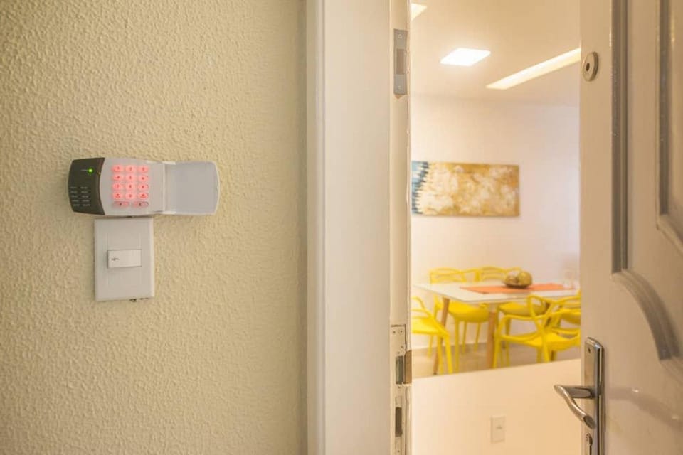 Apartamento de Luxo na Praia do Forte Apartment in Cabo Frio
