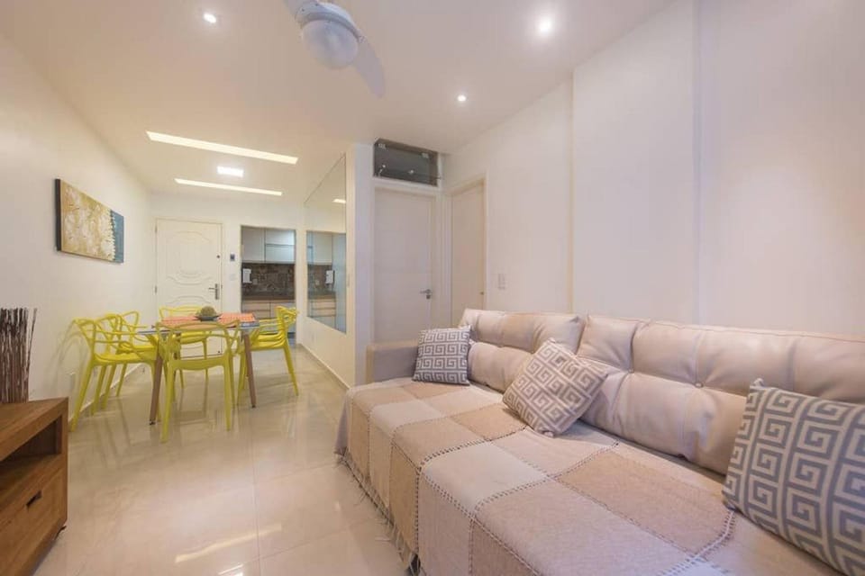Apartamento de Luxo na Praia do Forte Apartment in Cabo Frio