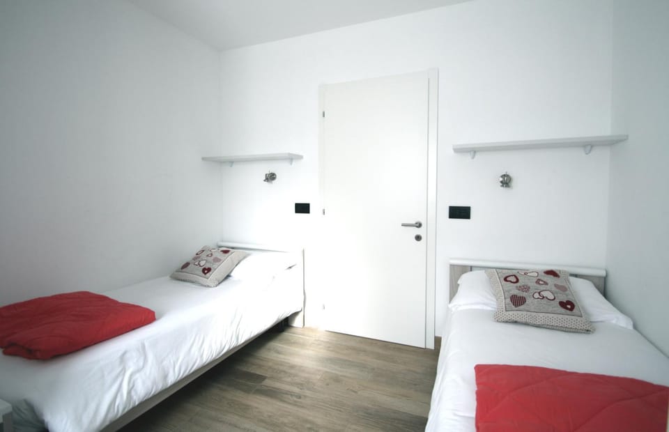 Casa ai Stabli Apartment in Province of Brescia